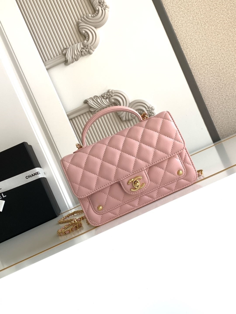 Ch**el satchel bags